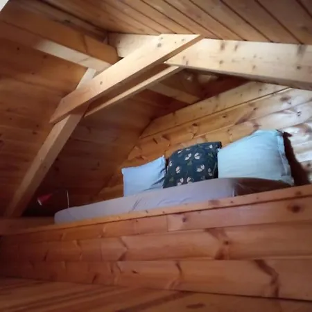 Chalet Cadre Montagne Au Pied Des Ecrins *